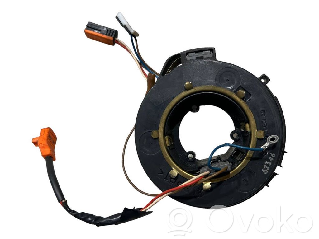 Gaisa spilvenu lenta (SRS gredzens)