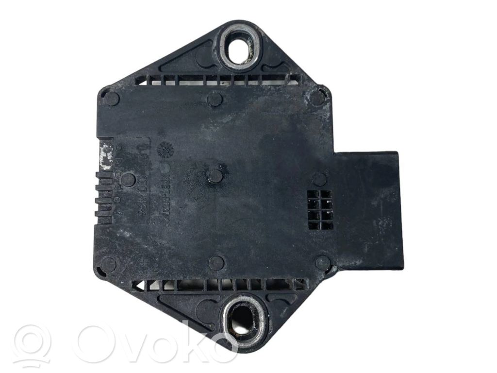 ESP (Electronic Stability Program) sensor (acceleration sensor)