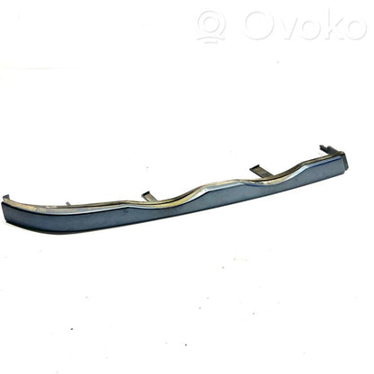 Headlight trim