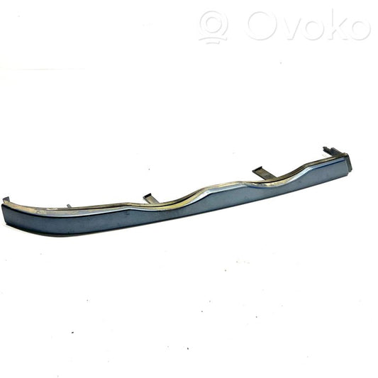 Headlight trim