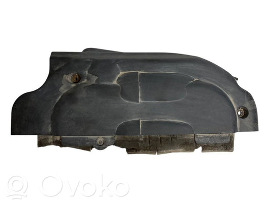 Крышка двигателя (декоративная отделка)