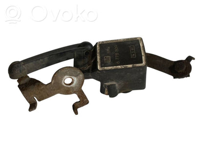 Height sensor (headlights)