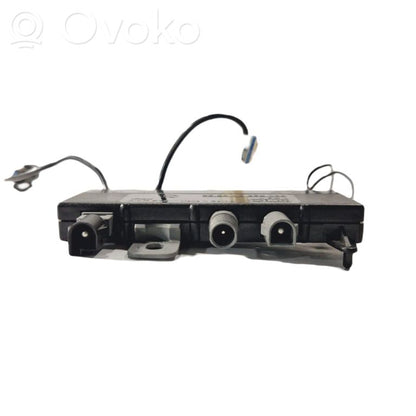 Antenas pastiprinātājs