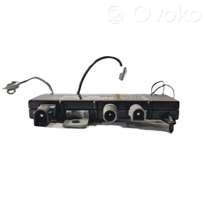 Antenas pastiprinātājs