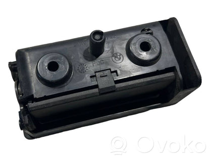 Ashtray (front)