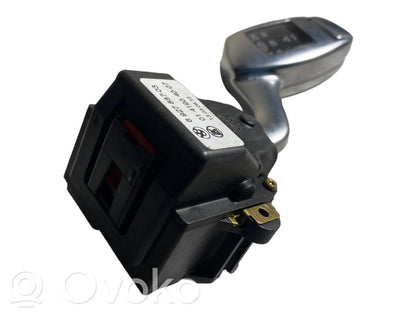 Переключатель передач/рукоятка