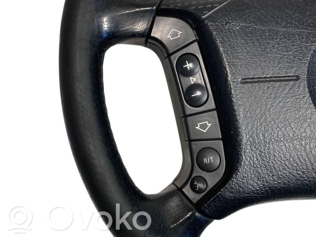 Рулевое колесо