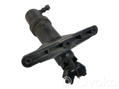 Lukturu mazgātāja sprausla (-as)