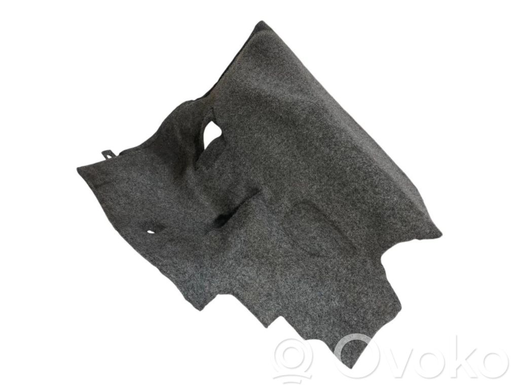 Bagāžnieka sānu apakšējās apdares panelis