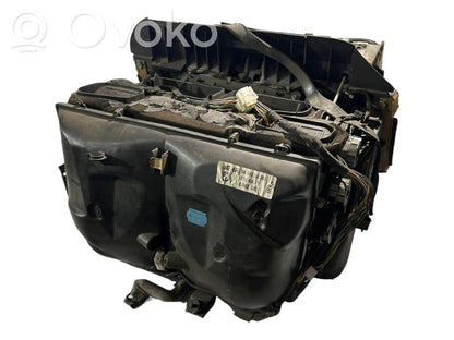 Salona gaisa mezgla komplekts