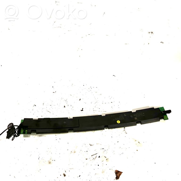 Antenas pastiprinātājs