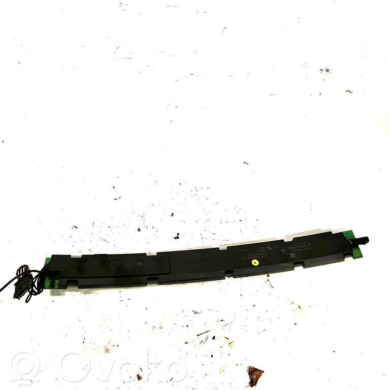 Antenas pastiprinātājs