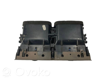 Centrālais gaisa ventilācijas režģis