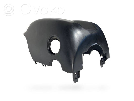 Stūres ass dekoratīvā apdare