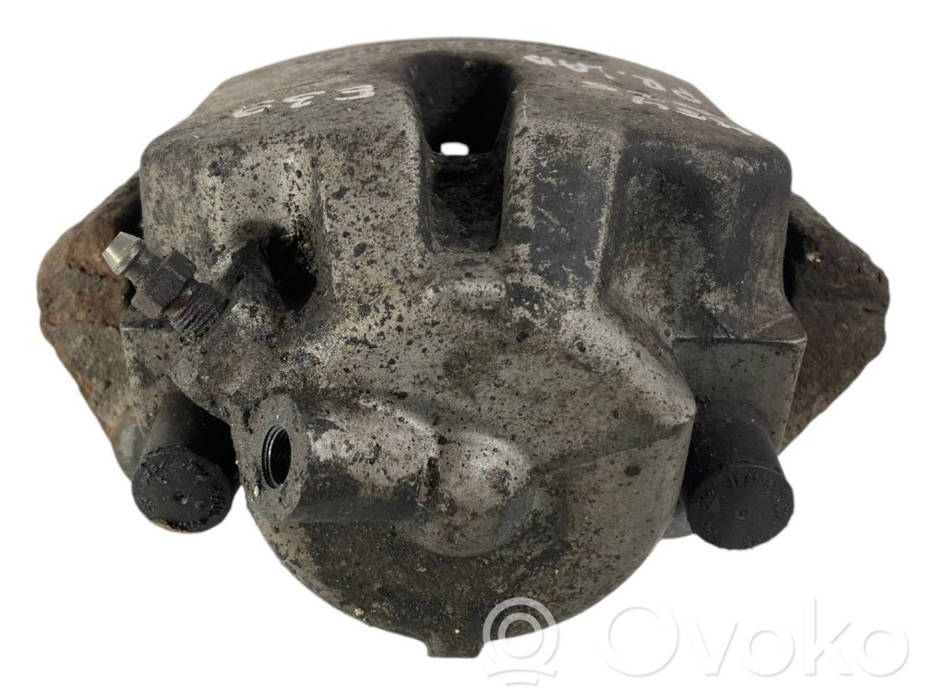 Priekšējais suports