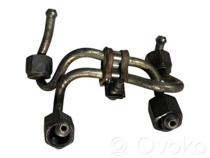 Degvielas caurulīte (-es)