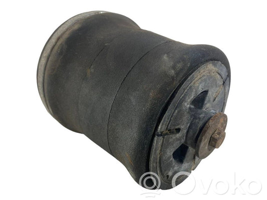 Задняя подушка безопасности