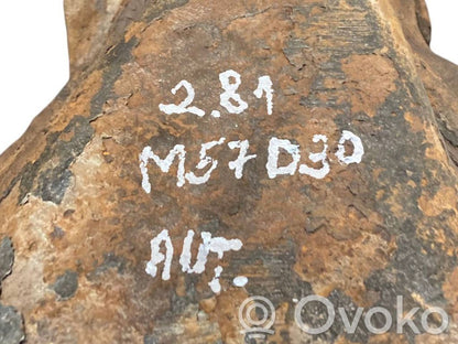 Aizmugurējais reduktors