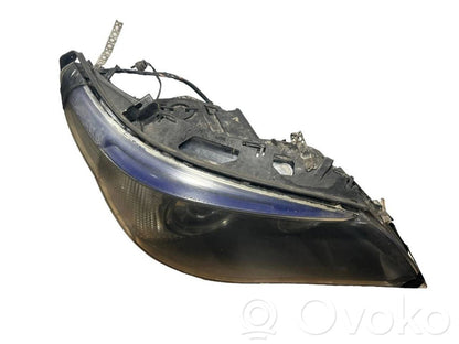 Priekšējais lukturis