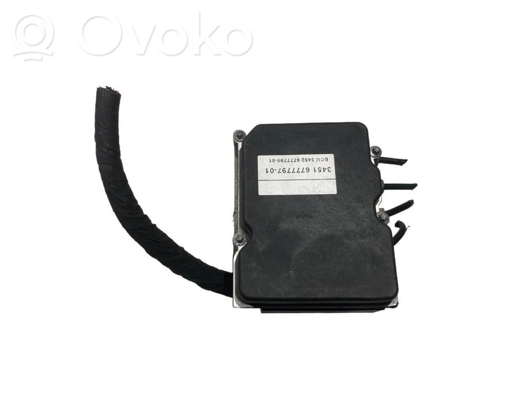 ABS unit