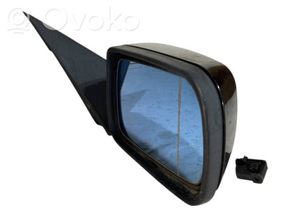 Spogulis (elektriski vadāms)