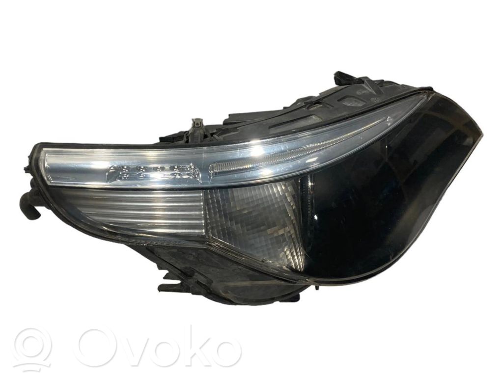 Priekšējais lukturis