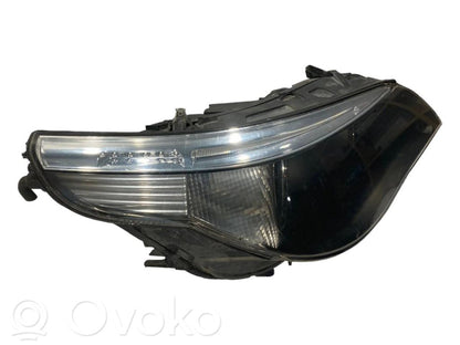 Priekšējais lukturis