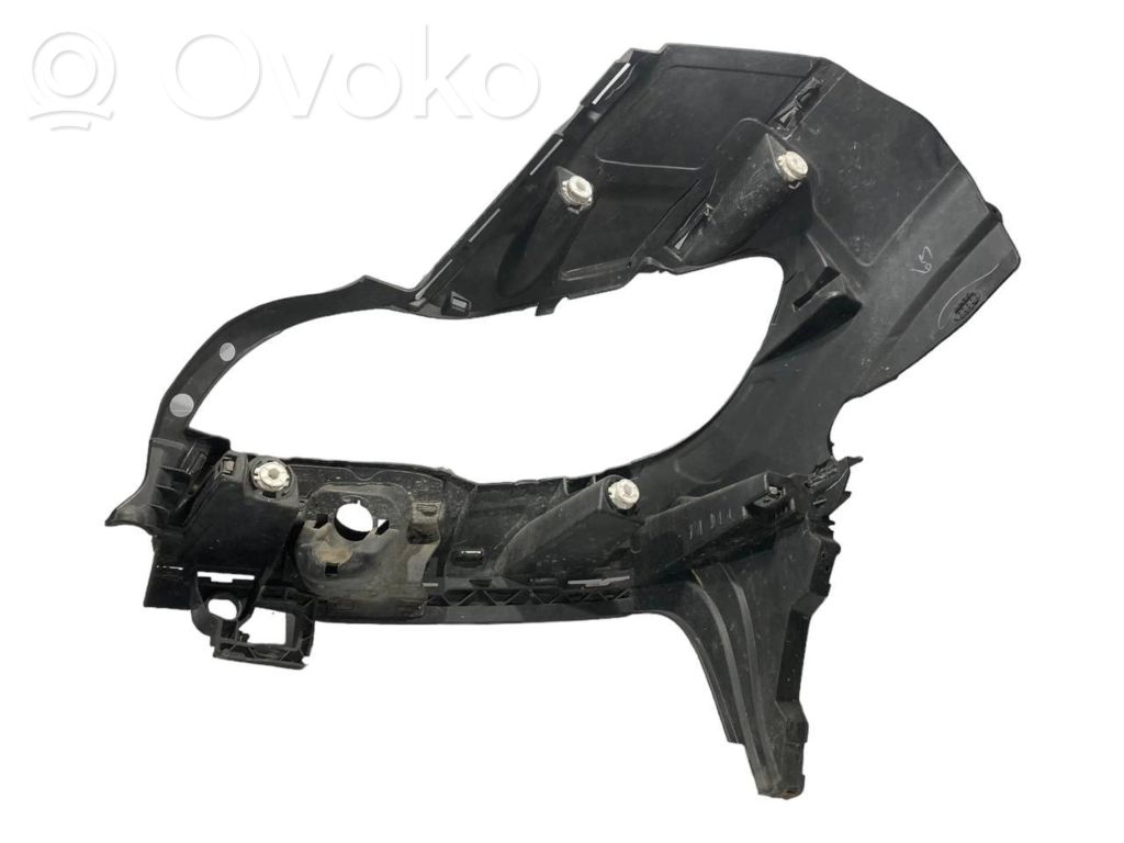 Держатель фары