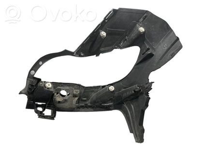 Держатель фары