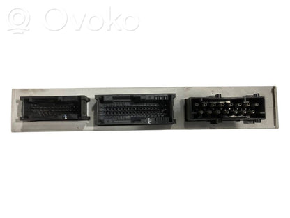 Comfort module