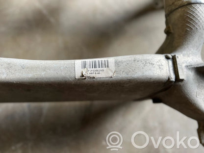 Aizmugurējais tilts