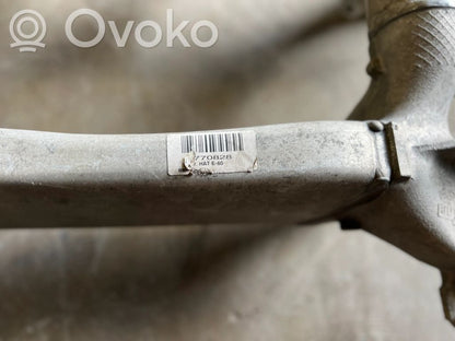 Aizmugurējais tilts