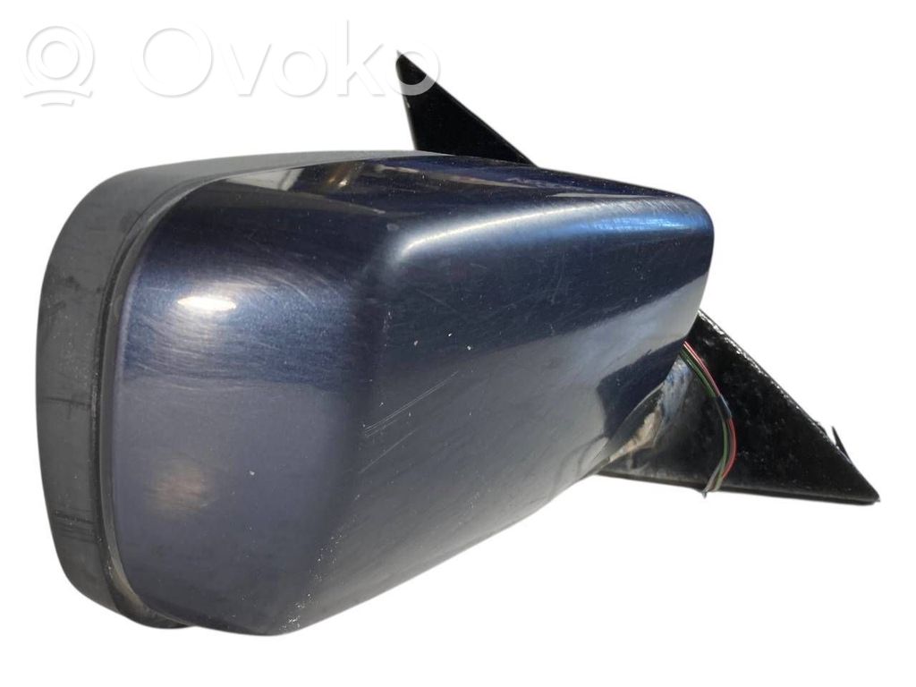 Spogulis (elektriski vadāms)