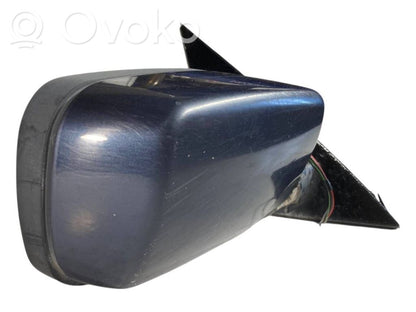 Spogulis (elektriski vadāms)