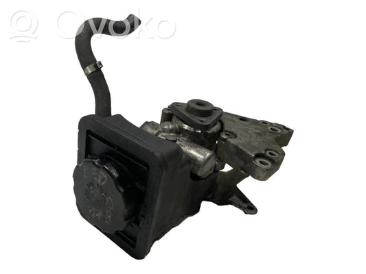 Stūres pastiprinātāja sūknis