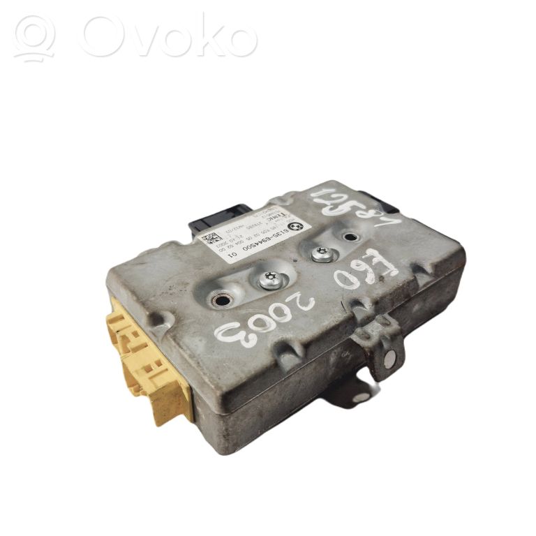 Блок управления дверью