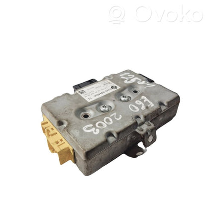 Door control unit