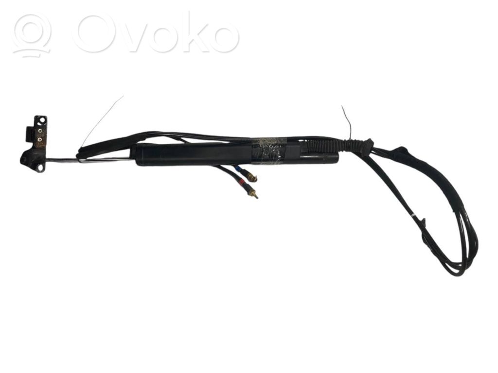 Bagāžnieka pārsega hidraulikas komplekts