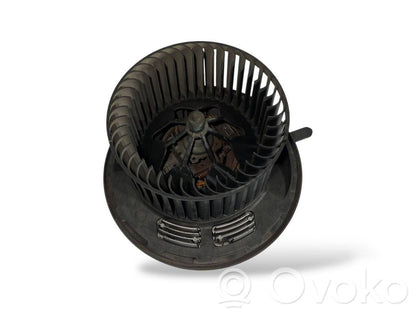 Mazā radiatora ventilators