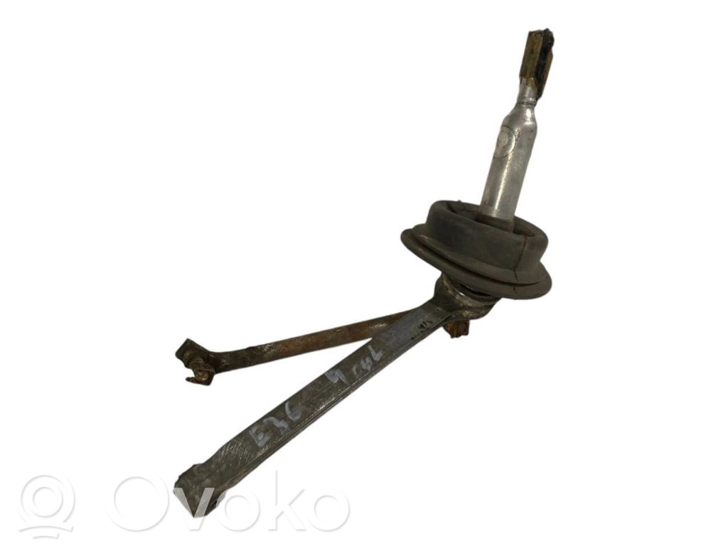 Pārslēgšanas mehanisms (kulisa)