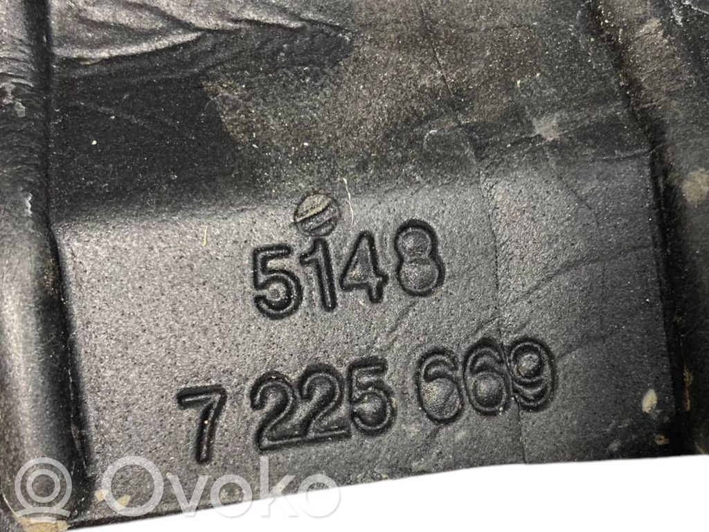 Cita veida ārēja detaļa