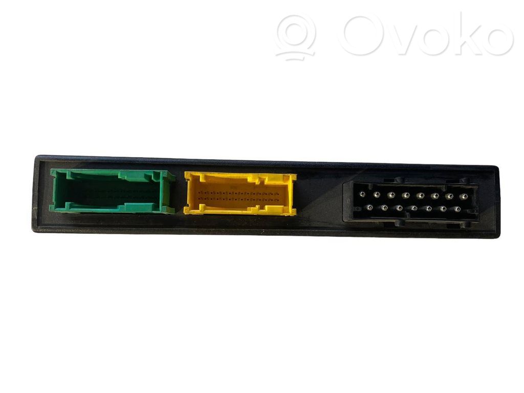 Модуль комфорта