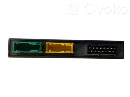 Модуль комфорта