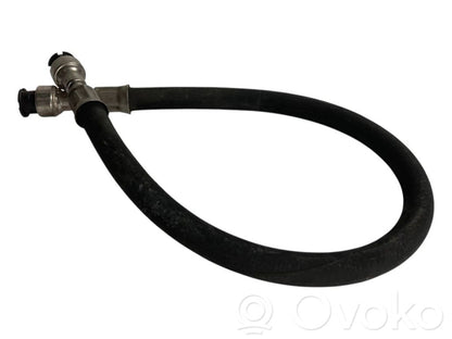 Degvielas caurulīte (-es)