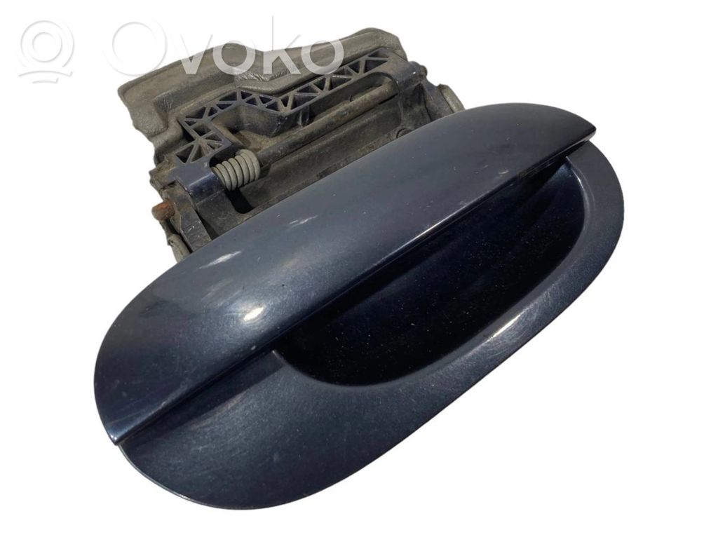 Ārējais atvēršanas rokturis