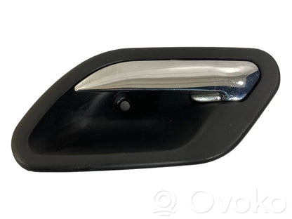 Iekšējais atvēršanas rokturītis