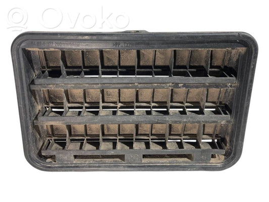 Ventilācijas režģis