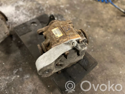 Aizmugurējais reduktors