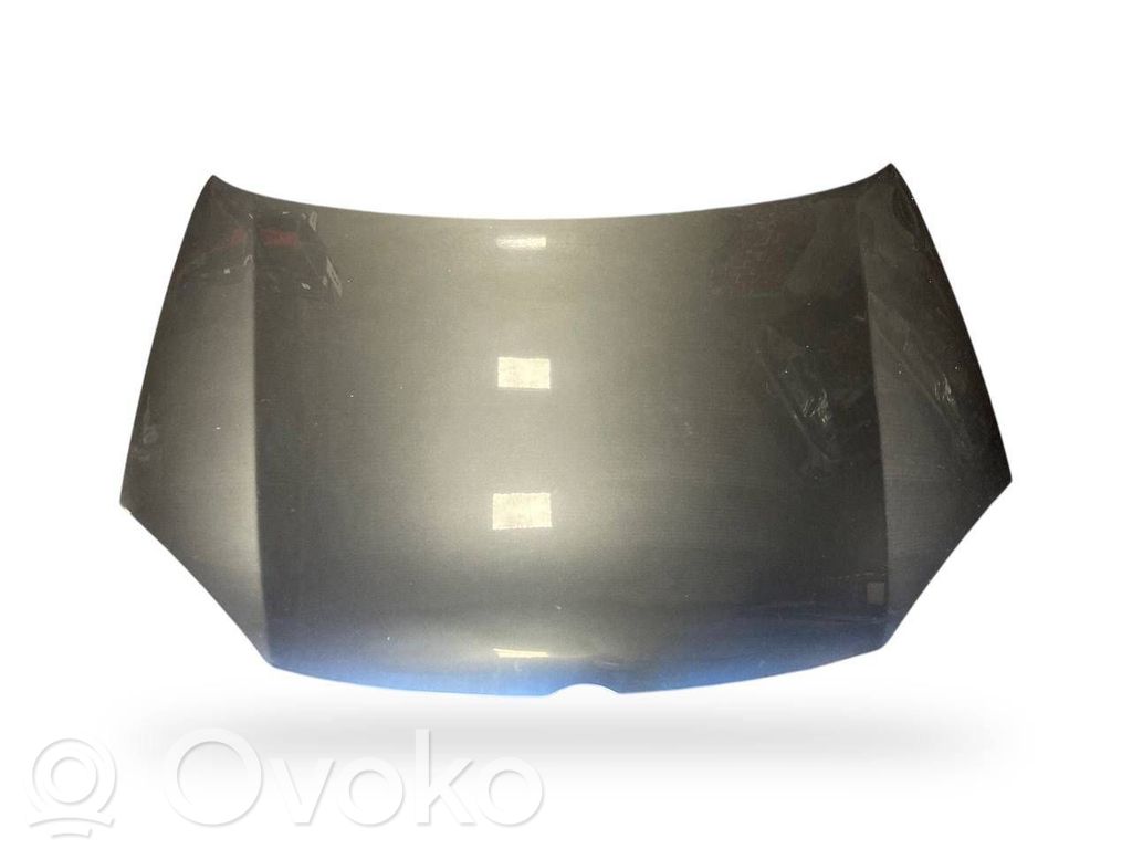 Dzinēja pārsegs (vāks)