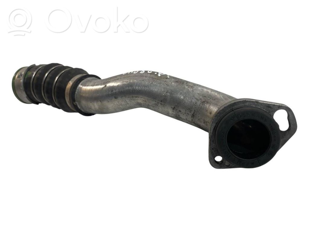 Interkūlera šļūtene (-es) / caurule (-es)